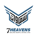 The7Heavens Organization Logo